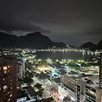 Leblon - Apto Rio Design 08