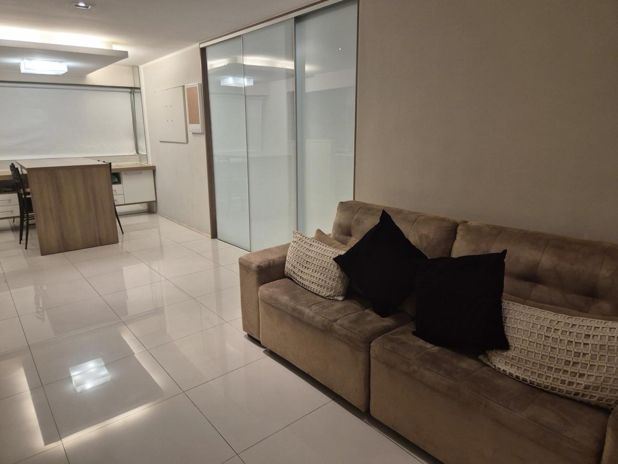 Apartamento Leblon - Apto Rio Design 08 Rio de Janeiro