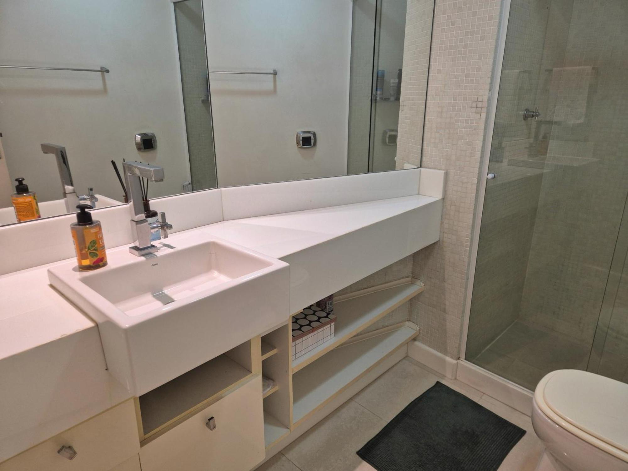 Leblon - Apto Rio Design 08 Apartamento