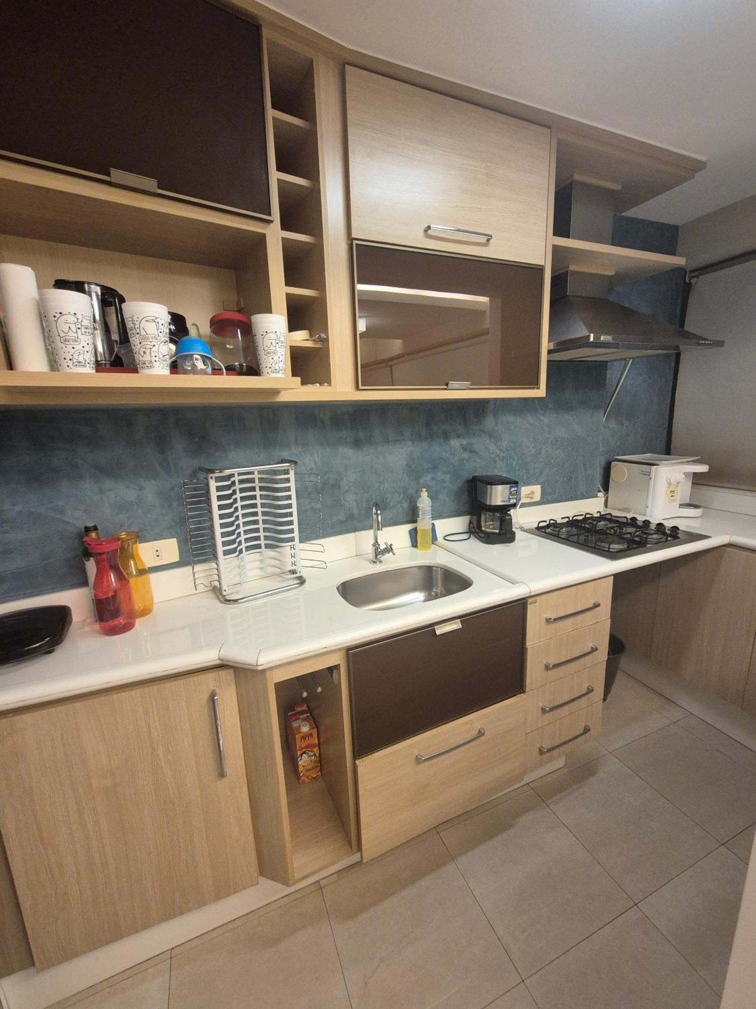 Apartamento Leblon - Apto Rio Design 08