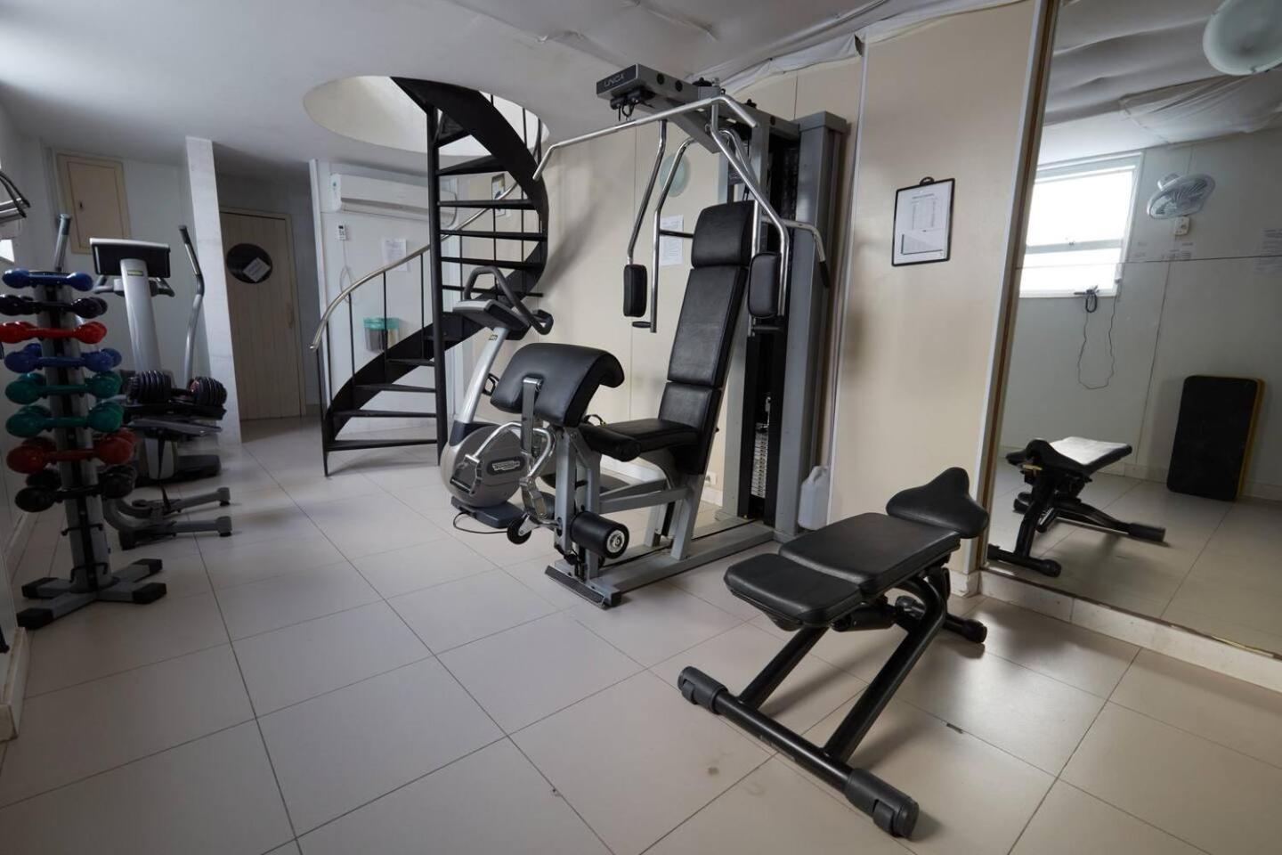 Apartamento Leblon - Apto Rio Design 08 *