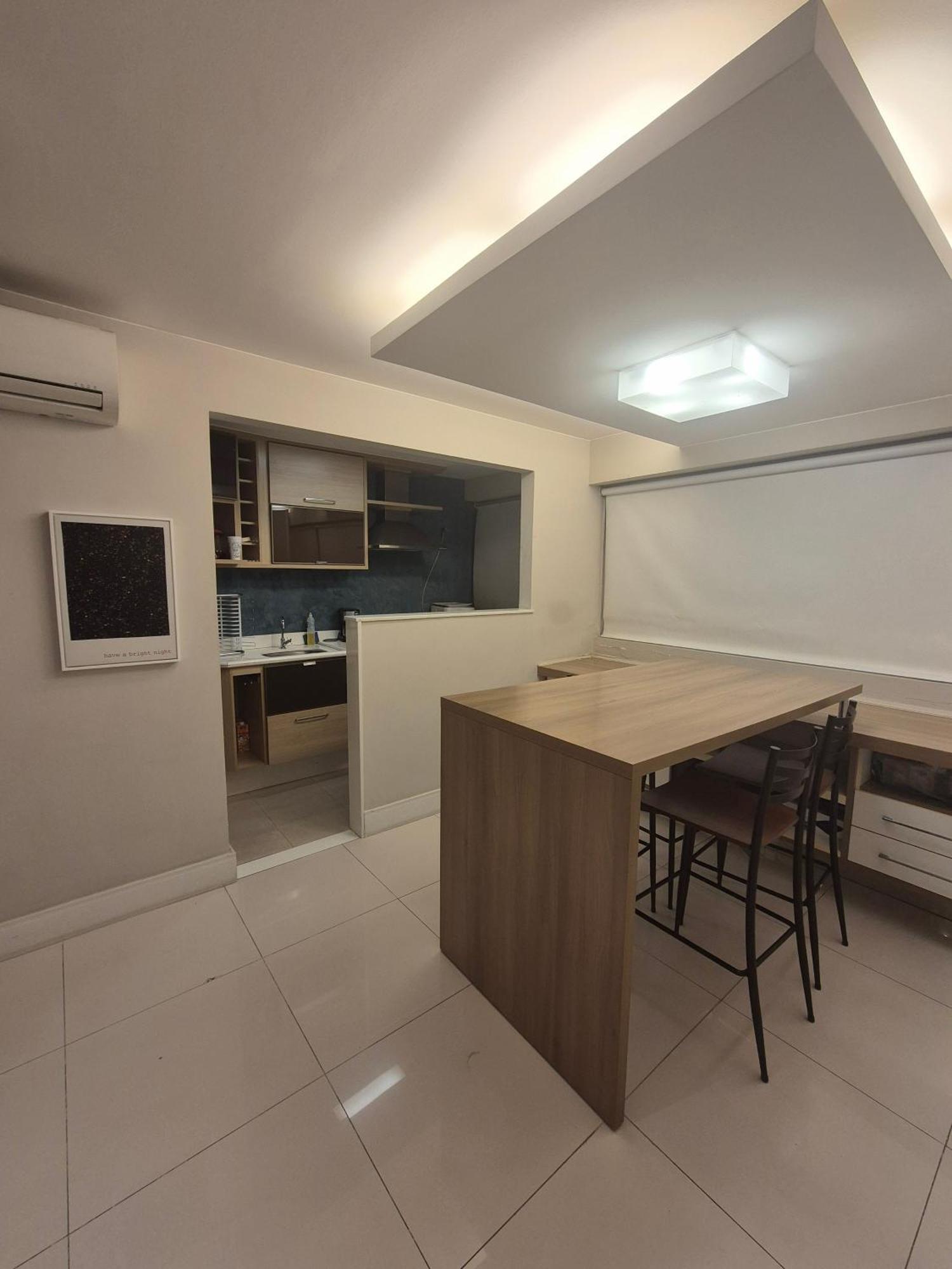 Leblon - Apto Rio Design 08 Apartamento Rio de Janeiro