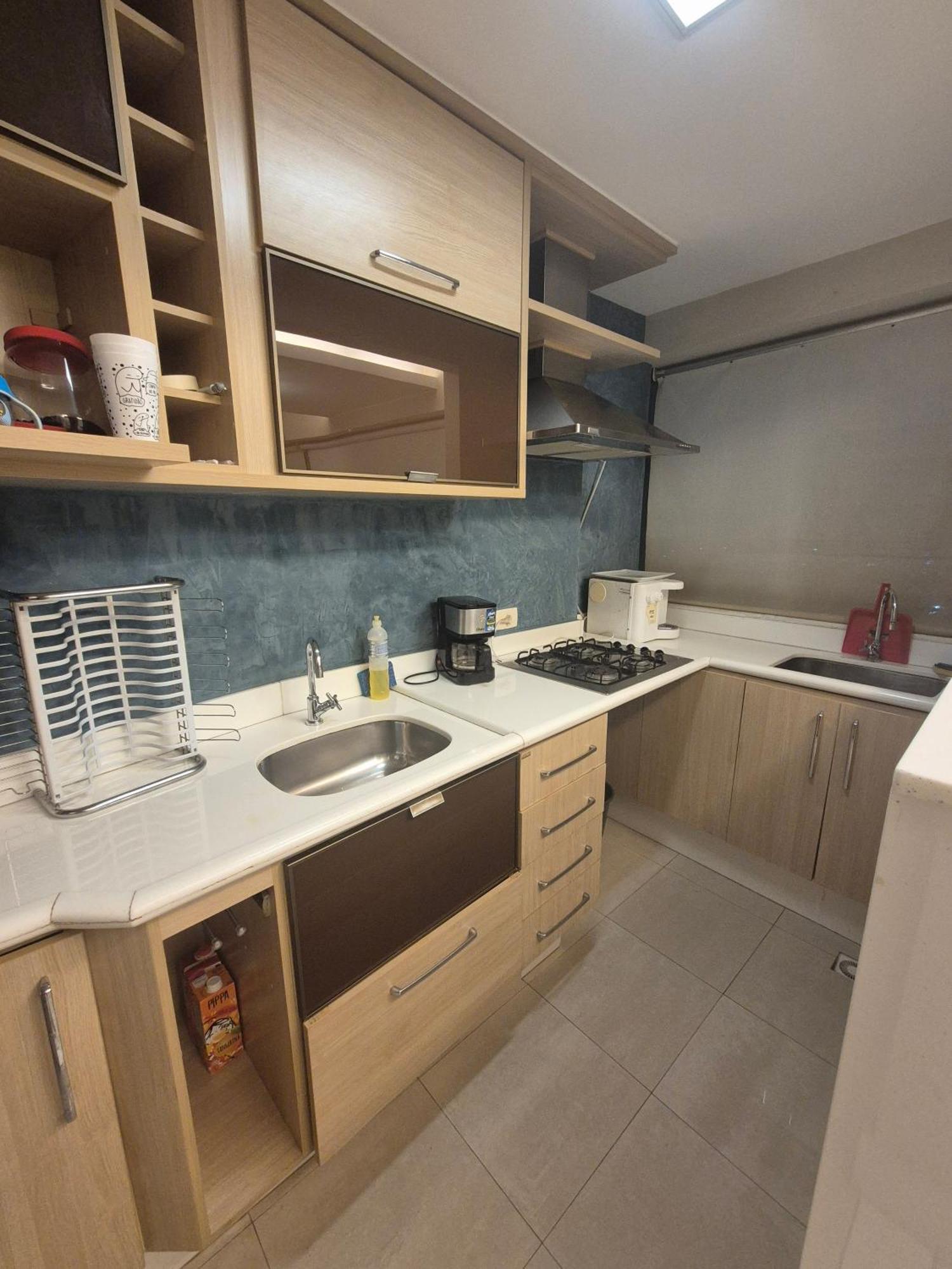 Leblon - Apto Rio Design 08 *