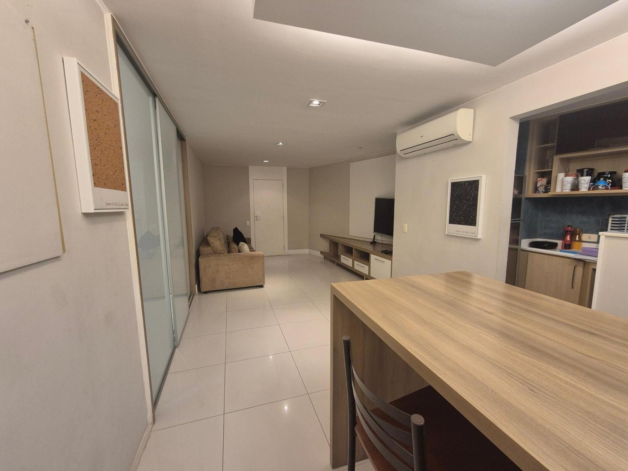 Leblon - Apto Rio Design 08 Apartamento Rio de Janeiro