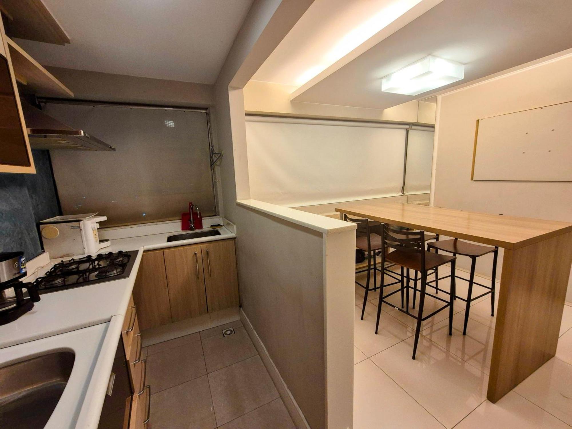 Leblon - Apto Rio Design 08 Apartamento *