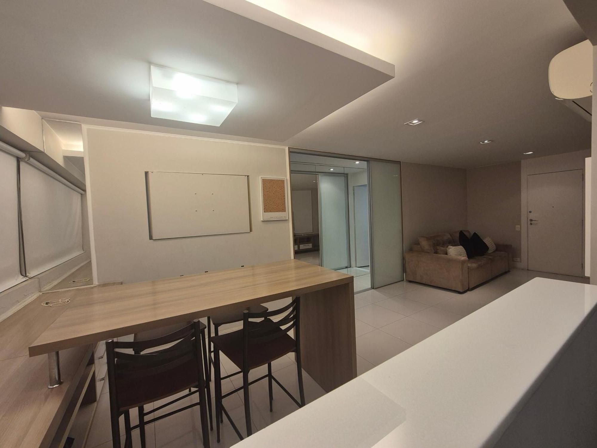 Leblon - Apto Rio Design 08 Apartamento *