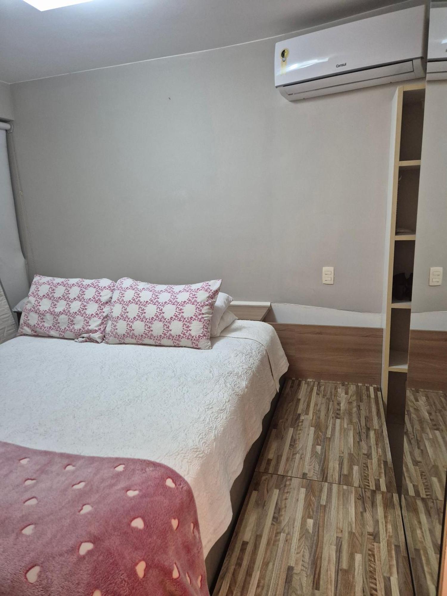 Apartamento Leblon - Apto Rio Design 08