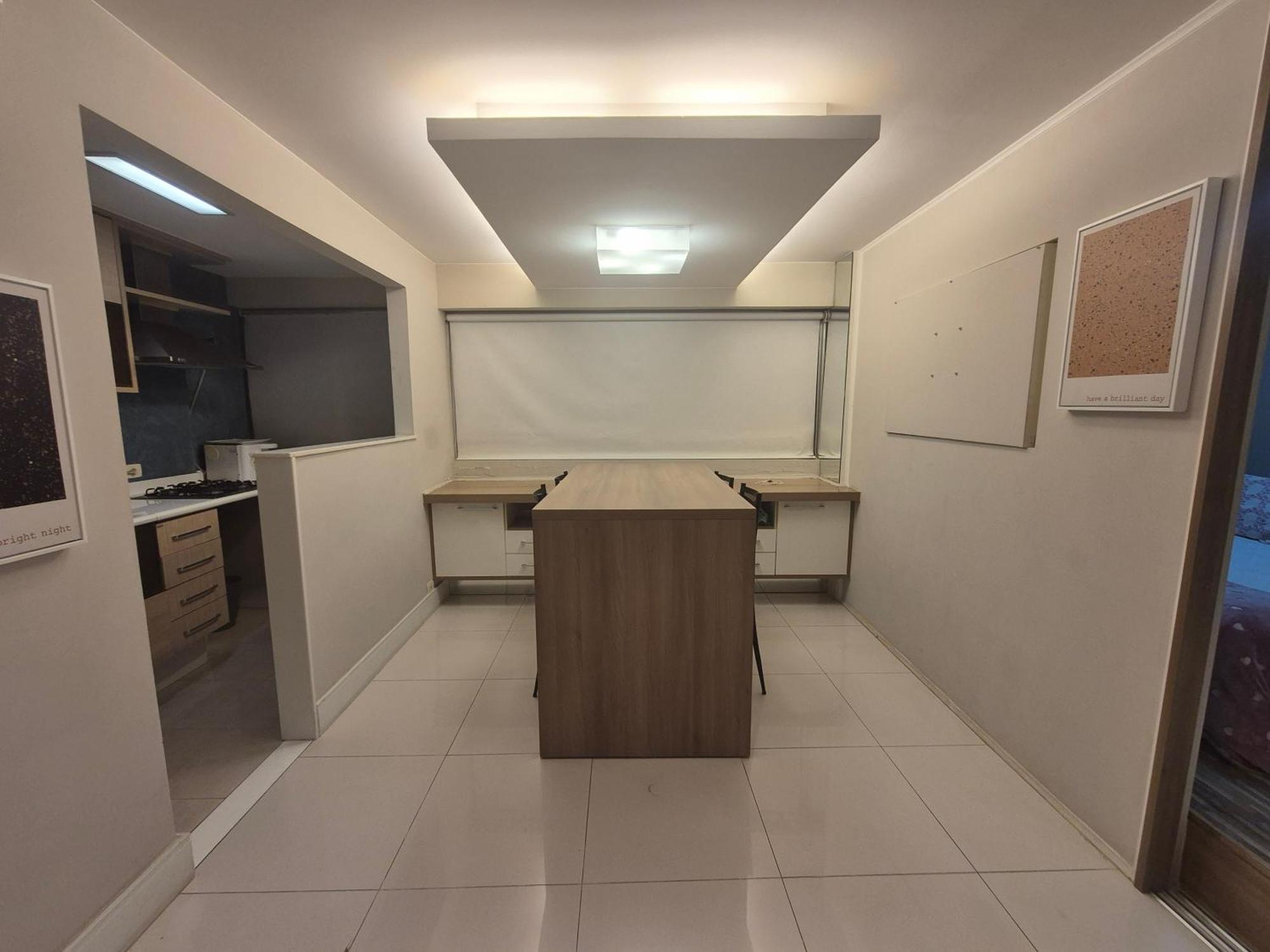 Leblon - Apto Rio Design 08 Apartamento *