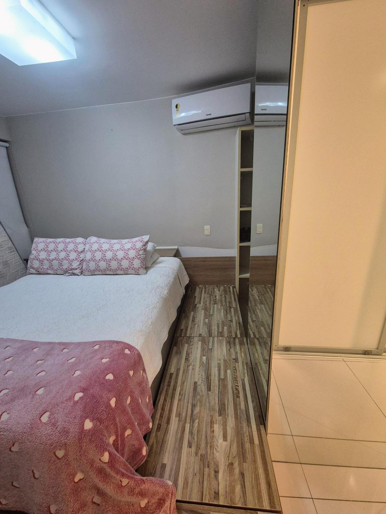 Leblon - Apto Rio Design 08 Apartamento Rio de Janeiro