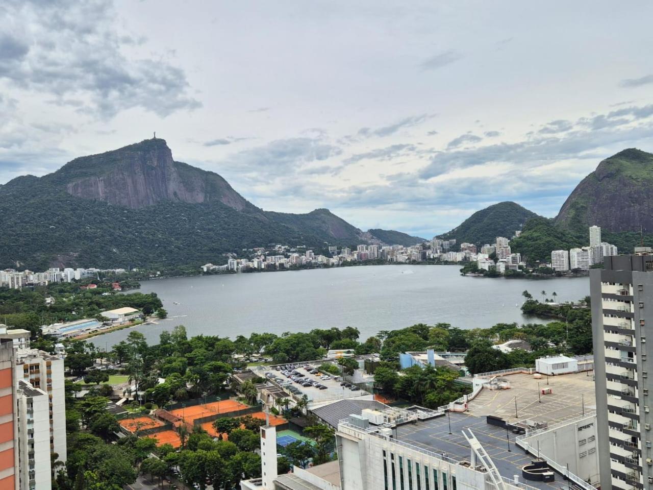 Leblon - Apto Rio Design 08 Rio de Janeiro
