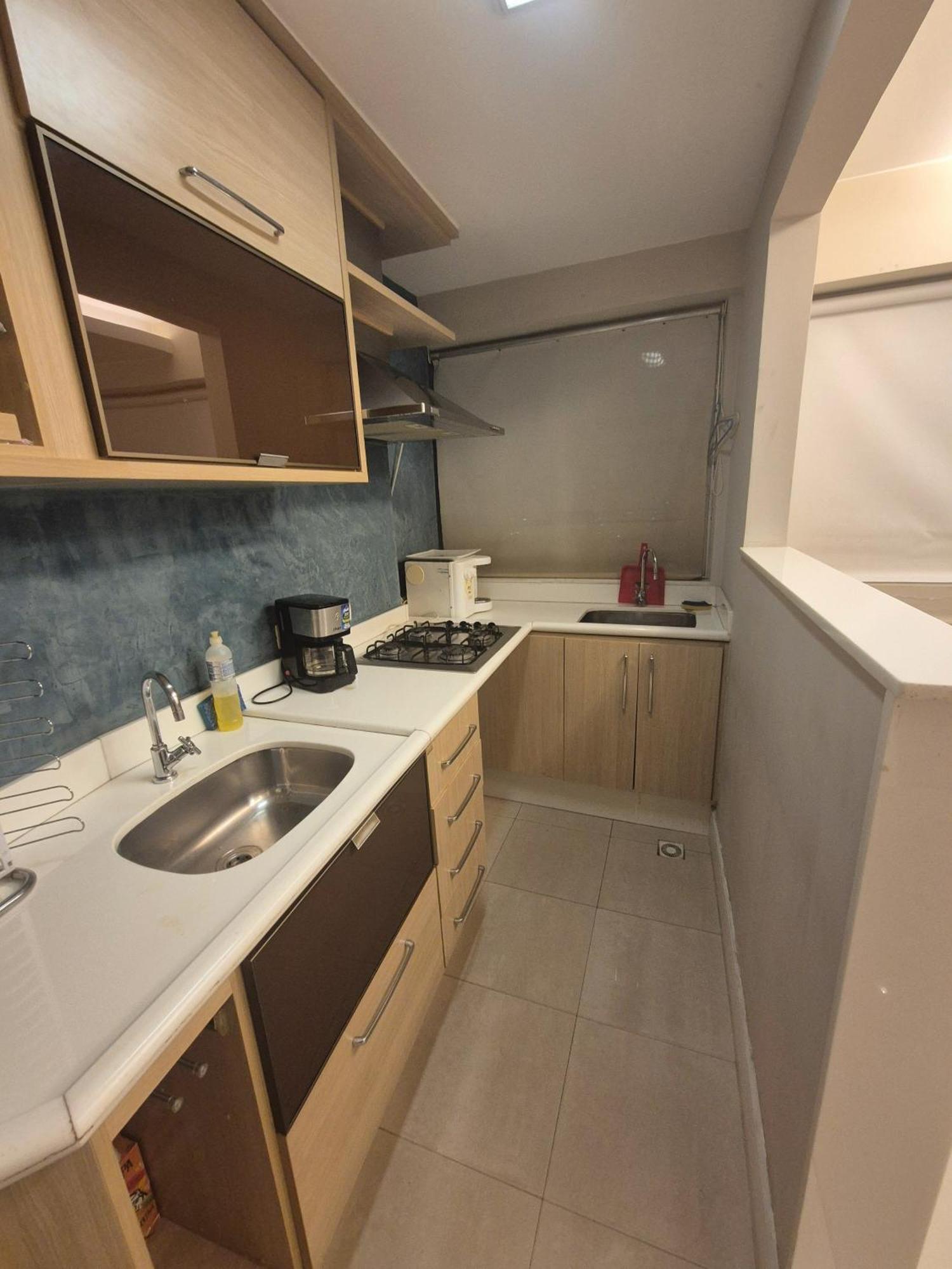 Leblon - Apto Rio Design 08 Apartamento Rio de Janeiro