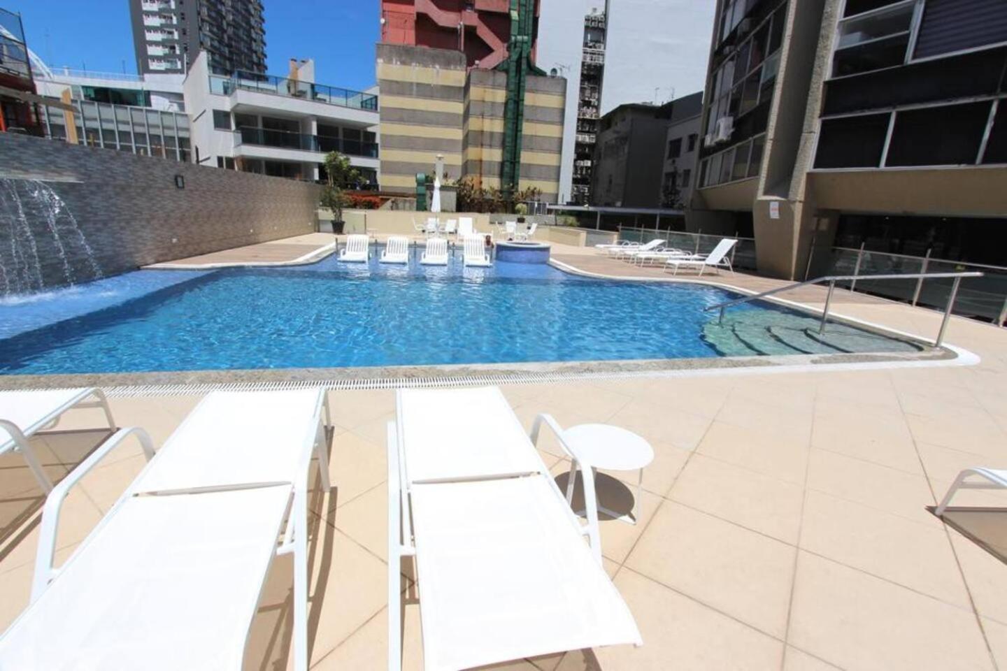 Leblon - Apto Rio Design 08