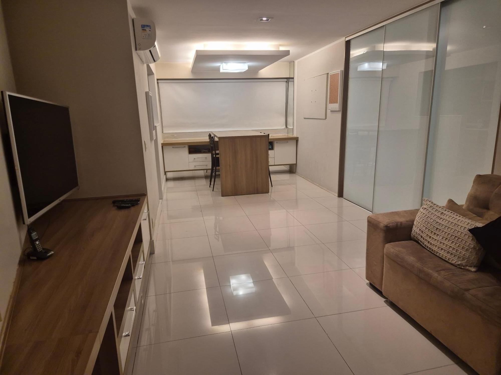 Leblon - Apto Rio Design 08 *