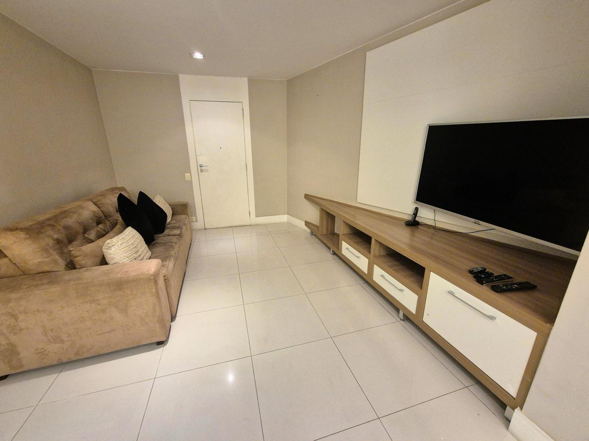 Leblon - Apto Rio Design 08 Apartamento *